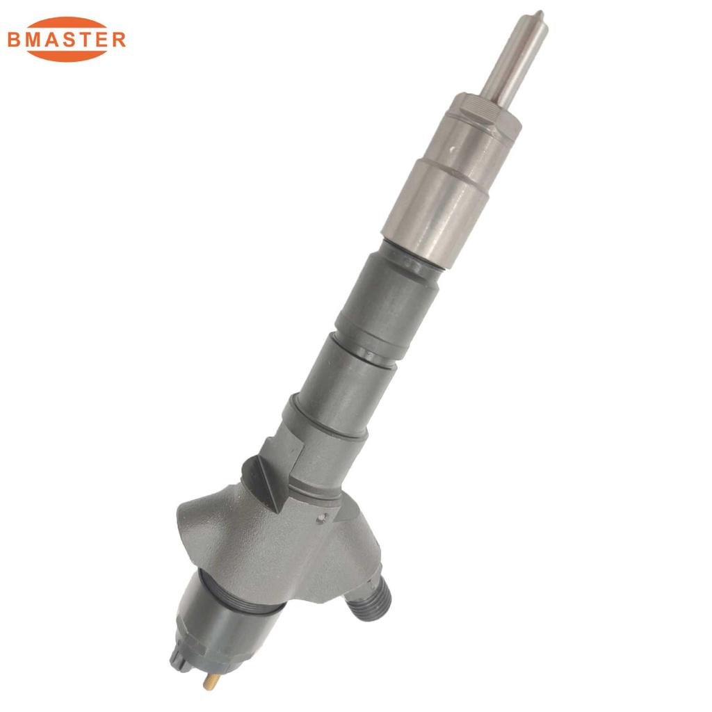 0445120314 High-Performance Injector for CAAE/CCHA/CCHB Engines