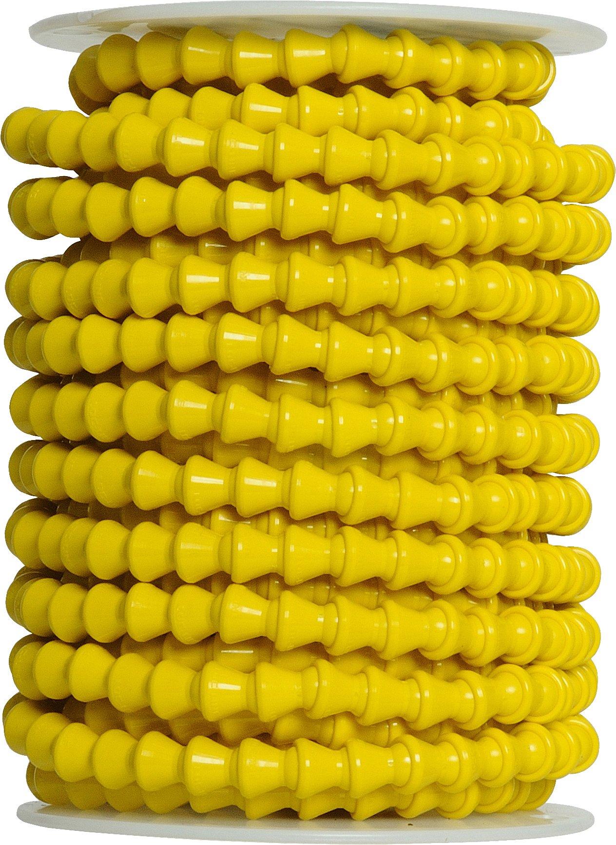 

Фиксатор шланга катушка x 1 NL46421 LOC-LINE 1/4 Кислотостойкий 15.24м (Система 1/4 )