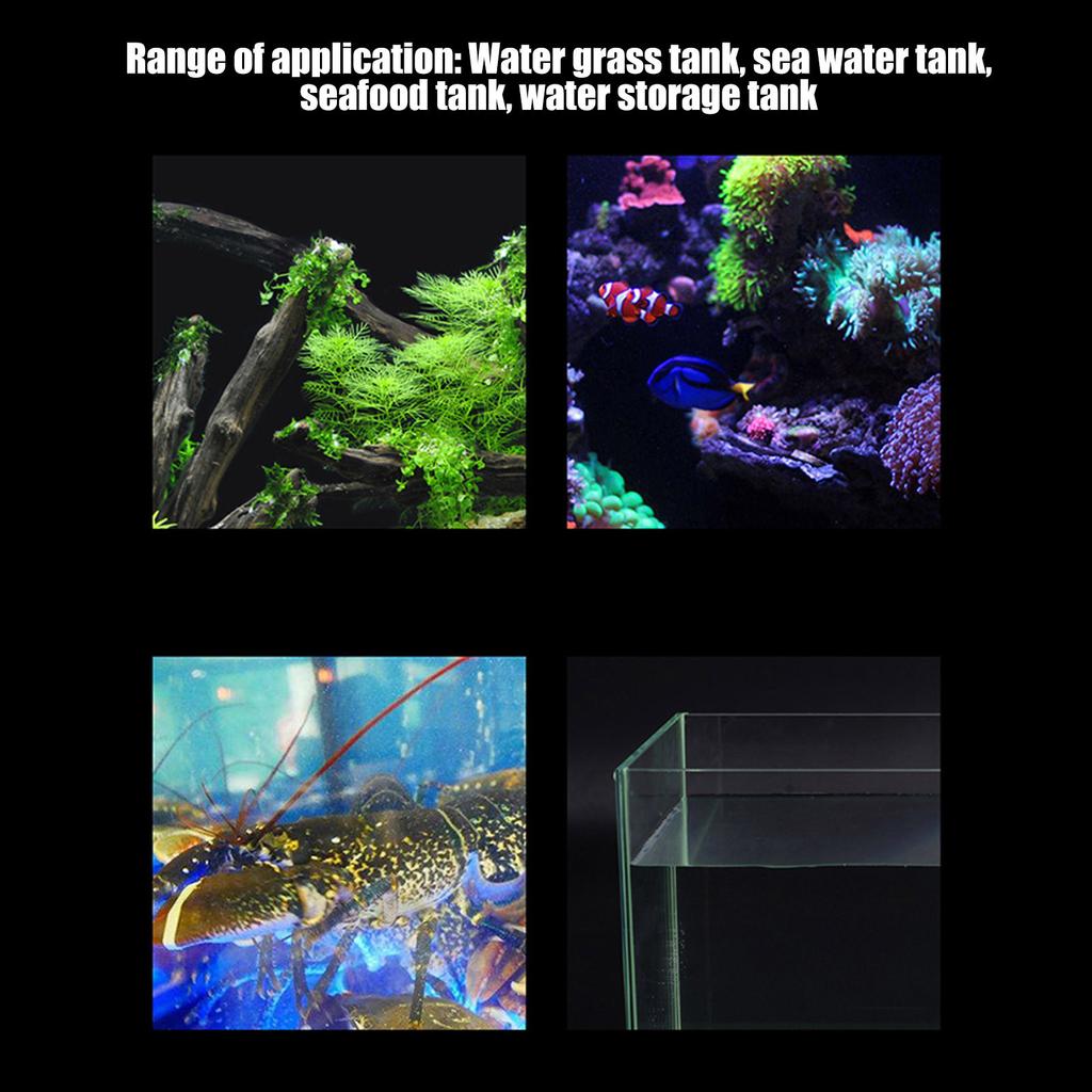 Automatisches Wasserfüllsystem Nachfüllsystem Kunststoff Wasser Controller Aquarium ATO System Set