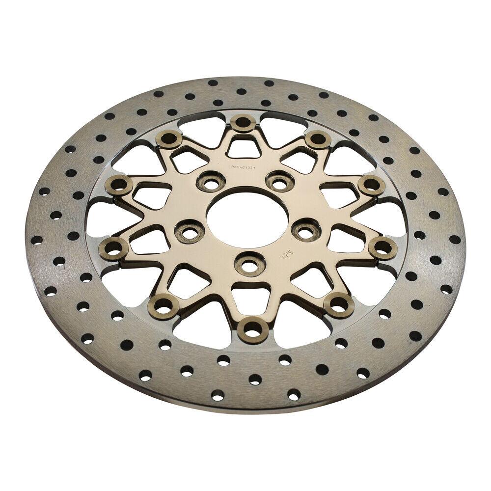 

Ebc Md521 2015-2022 Harley-Davidson Road Glide Ultra Arka Fren Diski