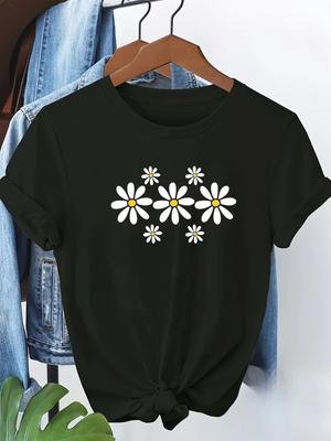 Üst Kıyafetler – T-shirtler