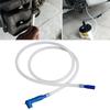 Car Brake Oil Changer Connector Emptying Tool Oil Pumping Pipe Brake Oil Replacement Tool For Car Vehicles Accessories