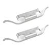 Driving Brake Pads Clip Anti Spring Replacement 34211157046 Craftsmanship