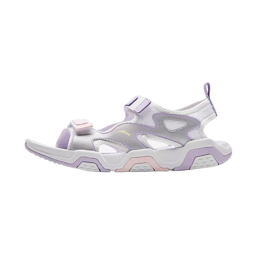 Anta Comfortable Versatile Trendy Fashion Non-Slip Kids Sandals Kids Footwear 322536935R