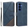 Magnetic Card Solt Wallet Flip Leather Phone Case For Samsung S26 Ultra S25 Plus A16 A57 A17 A07 Book Strap Card Holder Cover