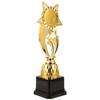 Ibasenice Children's Trophy, Five-Pointed Star, Championship Cup, Reward, Prop, Sports Tournament, Award, Celebration, Prize, Elementary School