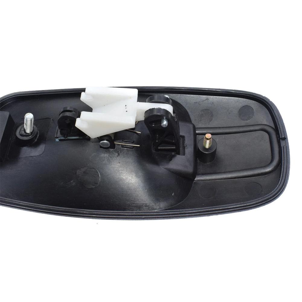 Outer Side Loading Rear Sliding Door Handle For 2001-2014 Vauxhall Vivaro Renault Trafic Nissan Primastar #91168527 8200214656