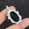 Picasso Jasper Pendant Handmade Gemstone Pendant Dainty Jewelry 925 Sterling Silver Pendant Handmade Pendant Brand New Pendant Gift For Wife