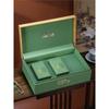 High-Quality Green Tea Packaging Box - Biluochun, Jasmine, Xinyang Maojian Gift Box