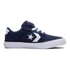 Converse Trendy Versatile Low Top Kids Canvas Shoes Kids Sneakers Blue A02112C