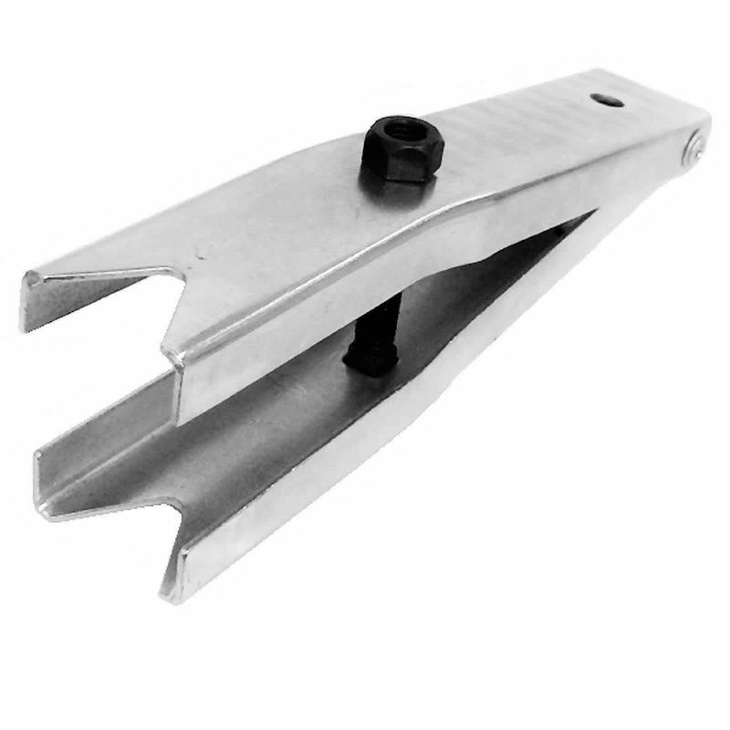 Power Tool Parts Door Spring Compressor Tool for GM Cars and Light Trucks