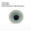 300ml Medium Temperature Pottery Crack Glaze School Pottery Bar Special Artistic Glaze 1180-1260℃
