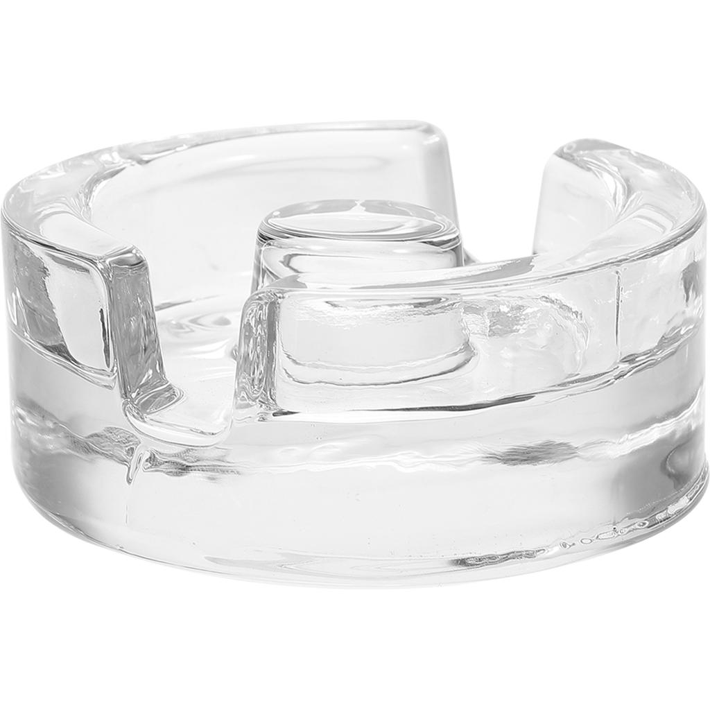 Klebende Scheiben Fermentierglas Schwere Steine Einmachglas Gewichte Klare Gläser Deckel