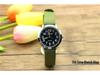 Kids' Casual Sports Digital Quartz Watch with Luminous Hands and Nylon Strap