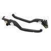 BMW G310GS G310R G310 R G 310 GS Brake Clutch Levers Hand Control Levers Aluminum Handle G310GS G310 GS G 310GS 2025 2025 2025