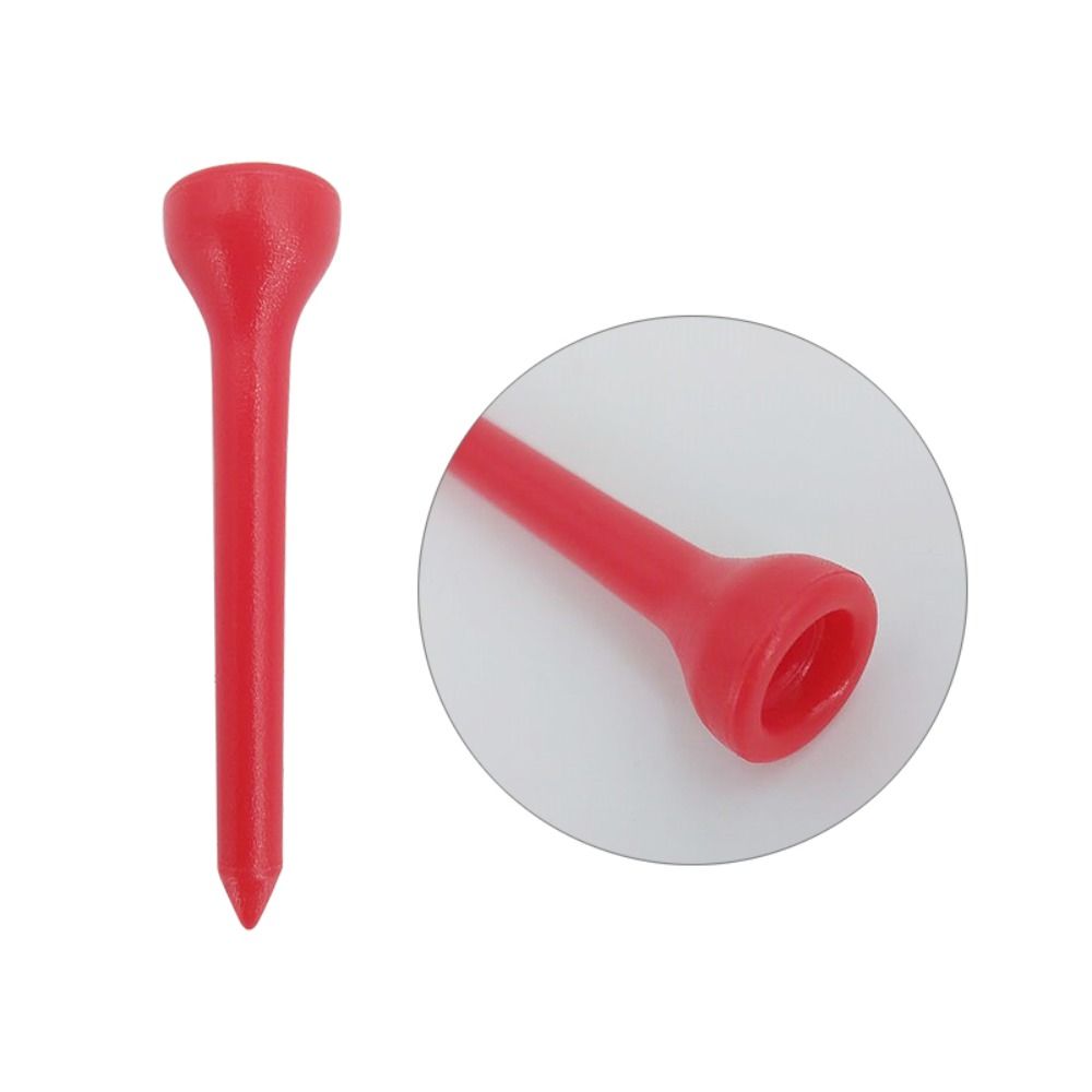 Sizes Practice Dropshipping Golf Tees Golf Ball Holder Golf Accessories Golf Training Ball Tee