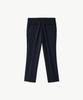 STCO Four-Way Stretch Essential Slacks_Navy (Straight Fit)_Sepxz73Csn