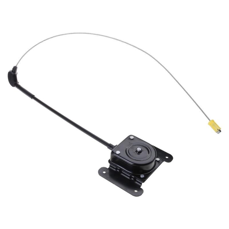 Spare Tire Winch Carriers Hoist Spare Tire Hoist For Transit 2014+ For Custom 2012+ 1898025 2376789