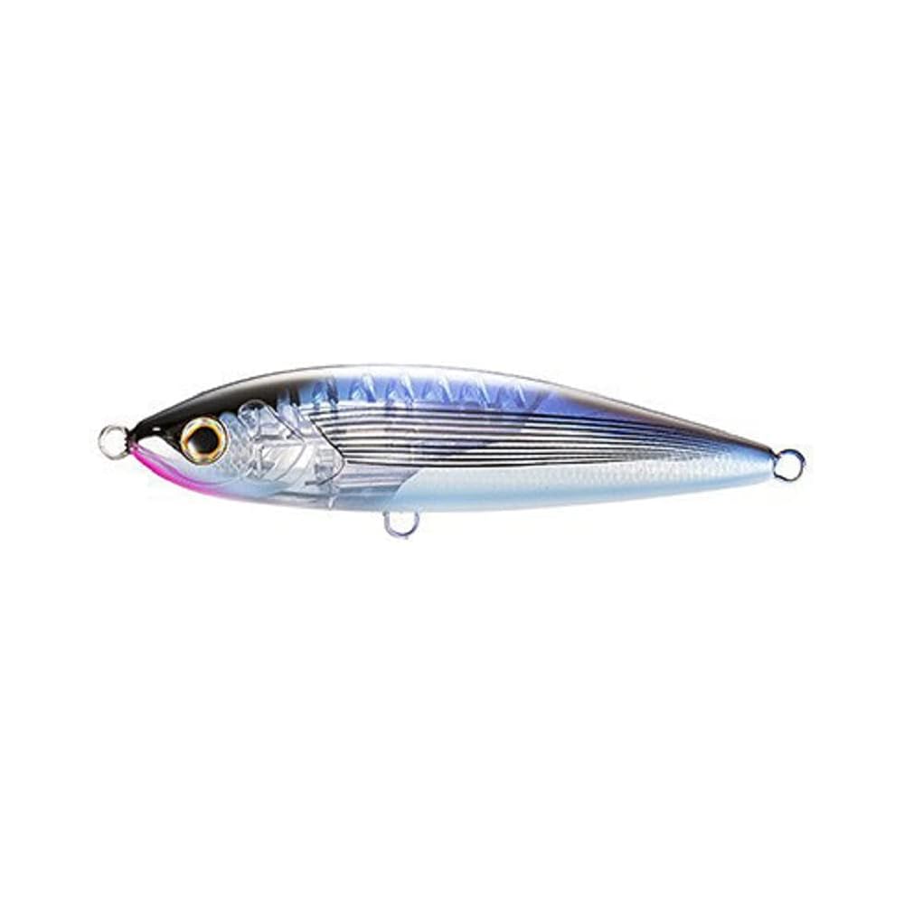 Shimano Ocea Head Dip 175F Flash Boost Fishing Lure 17cm Silver