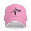 A-Asap R-Rocky Casual Baseball Cap  Running Hippie Trucker Hat Summer Sun-Proof Unisex Women Stylish Baseball Caps