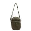 Casual and Lightweight Small Bag Women's Drawstring Crossbody Mobile Phone Bag Spring and Summer Simple One-shoulder Sports Small Square Bag