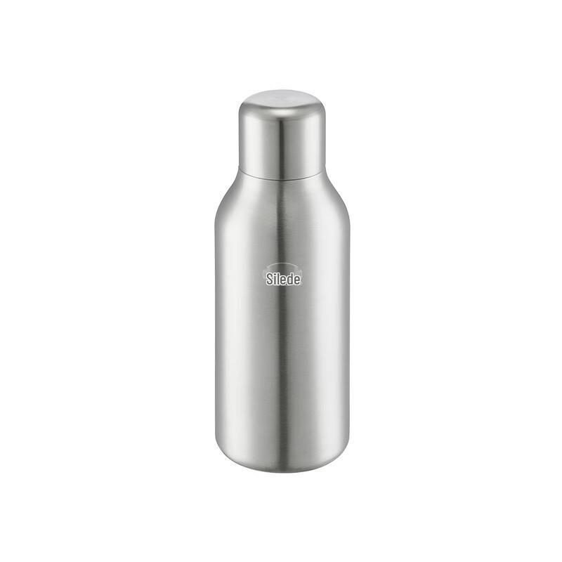 

Solidware Stainless Steel Vacuum Insulated Bottle