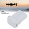 Lithium Ion Polymer Rechargeable Battery 3850mAh Intelligent Drone Battery for Mini 4 Pro Gray