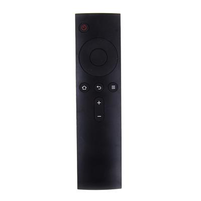 Smart Remote Controller For Mi Tv Set-Top Box Remote Control 3 2 1 Generation