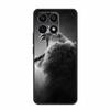 For Xiaomi 14T Pro Case 14TPro Phone Cover Fashion Photos Black Silicone Soft Phone Case For Xiaomi 14T Pro Back Cover Case Capa