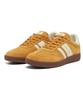 Helement Retro Argenti Sneakers (Yellow)