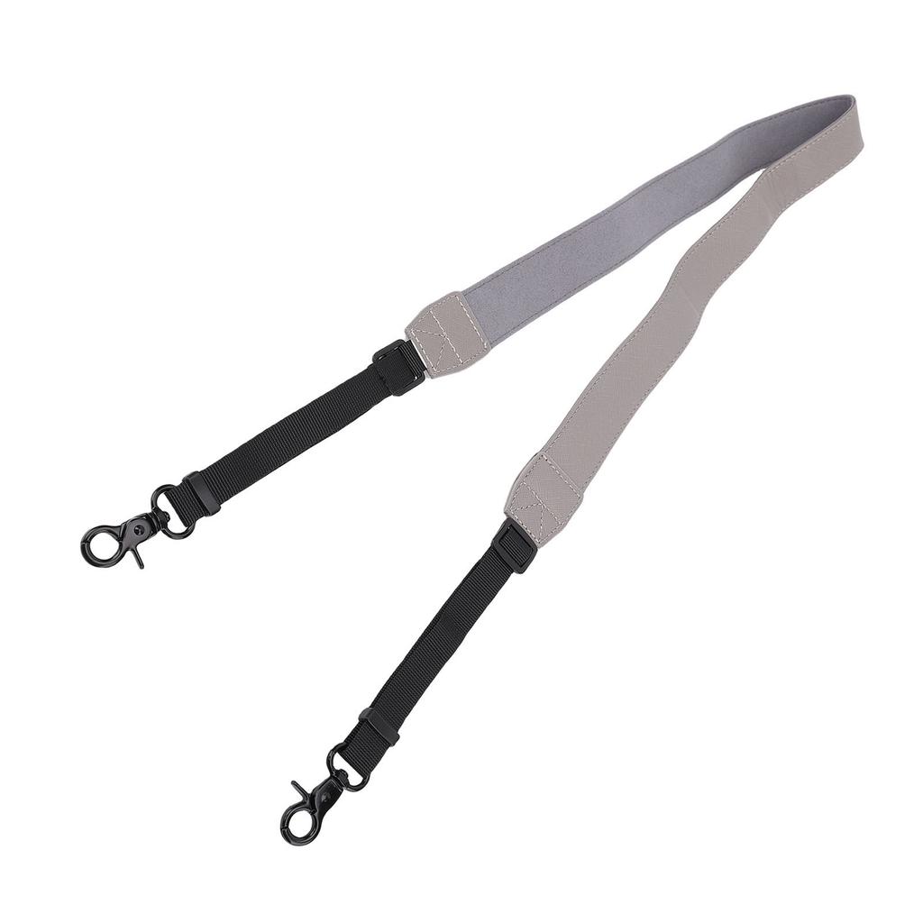 Lanyard Fit for Mini 4 Pro 3 Pro Air 3 Drone Remote Controller Adjustable PU Smart Controller Neck Strap