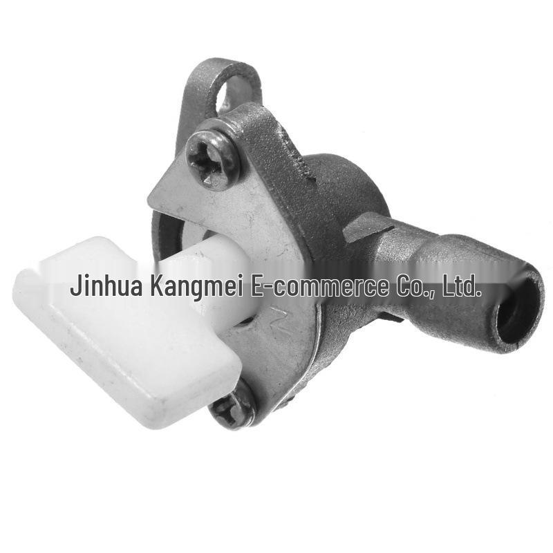 Mini Motorcycle ATV 47cc/49cc Carburetor Fuel Splitter Switch