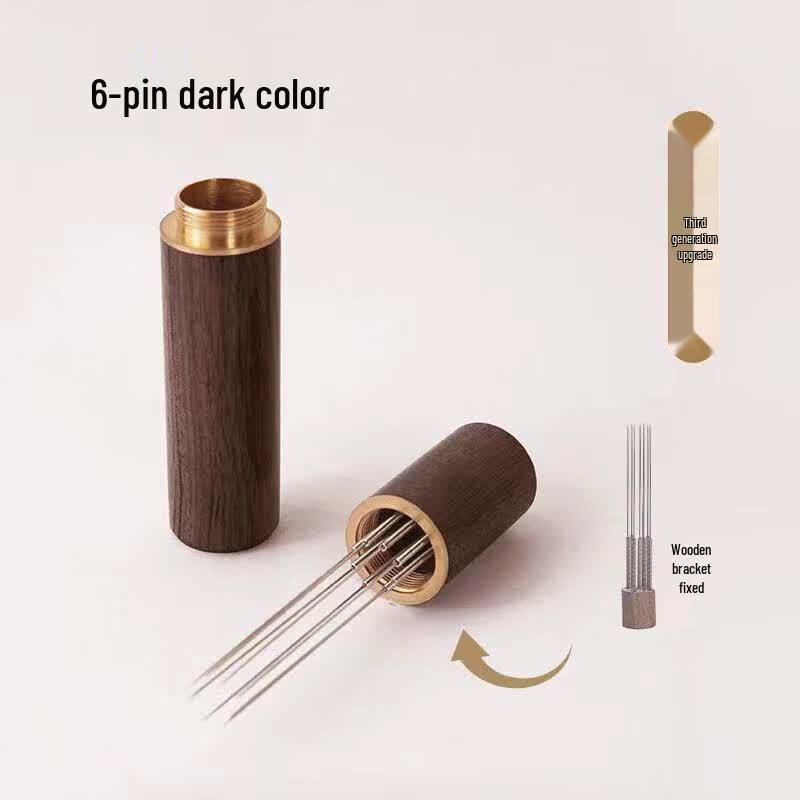 Qiwei Coffee Powder Distribution Needle