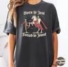 Born To Jest Forced To Joust T Shirt, Funny Meme Tee, Comfort Colors Shirt Unisex T-Shirt