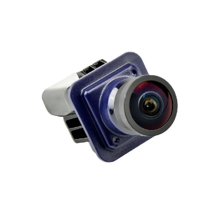 BL3Z-19G490-B BL3Z19G490B AL3Z-19G490-A For Rear View Back up Camera Compatible with Ford F-150 2011-2014 1 Pc