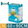 CanNaiEr Adult Care Disposable Urine Pad (60x90 cm) - Thickened Maternity Pad, In Stock