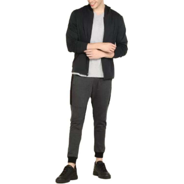 New Nike Jackets Men's Black CZ2218-010