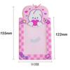 With Chain Kpop Card Binder Kpop Photocards Holder 3 Inch Photo Album Idol Photo Card Sleeves