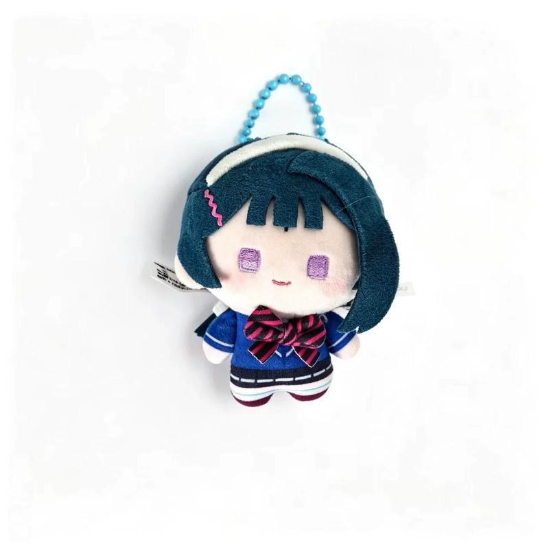 Neue Alien Stage Arnat Kunstuniversität Nunu Plüschtier Blind Box Anhänger Trendiger Spielrucksack Anhänger Mobiler Anhänger Weihnachtsgeschenk
