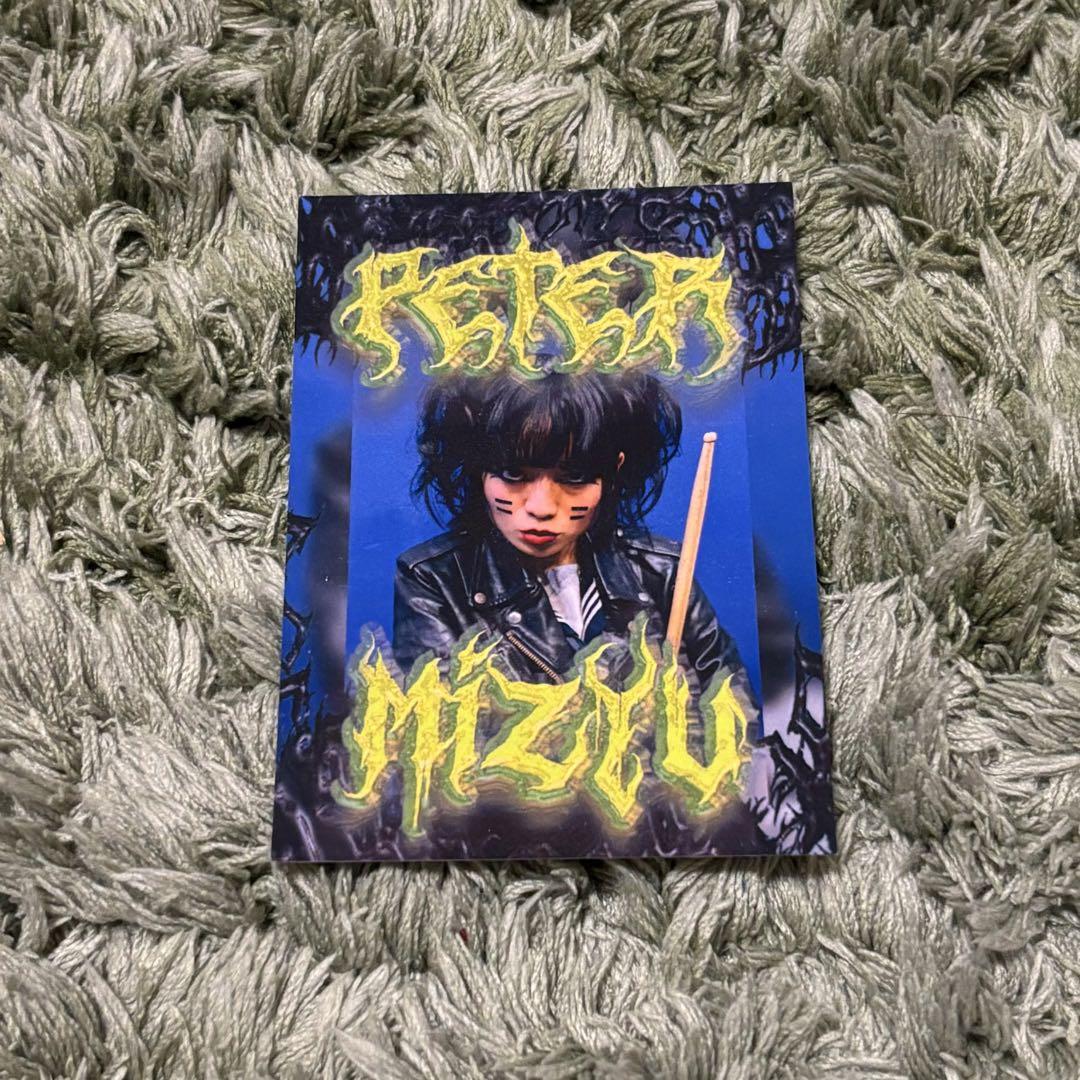 

[USED] [Hard to Find] New School Leaders Random Trading Cards mizyu
