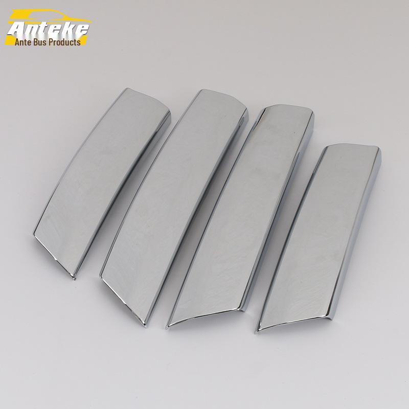 2019 Crider Front Center Grille Anti-Scratch Decorative Strip