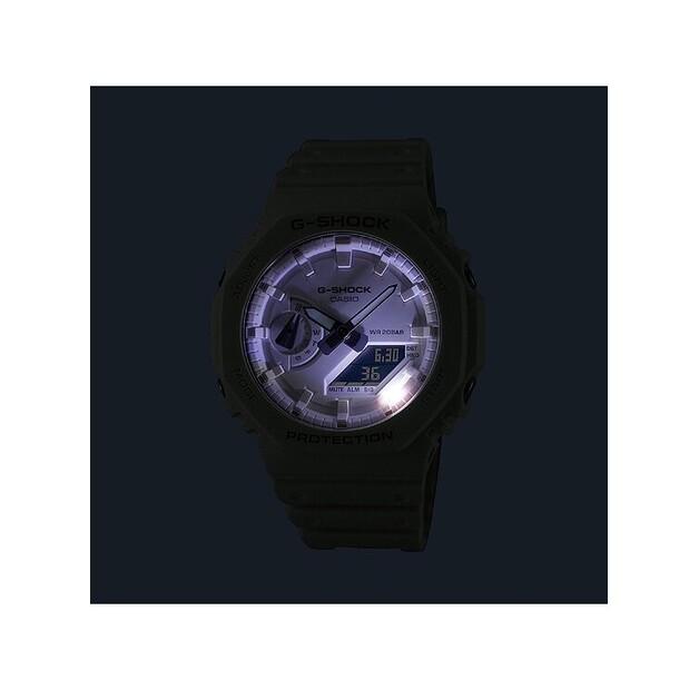 Часы G-Shock GA-2100-7A7ER