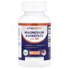 Vitamatic, Magnesium Aspartate, B6, 90 Veggie Capsules
