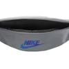 Nike Fabric Shoulder Bag, Fanny Pack Regular Unisex Gray Casual BA5750-084