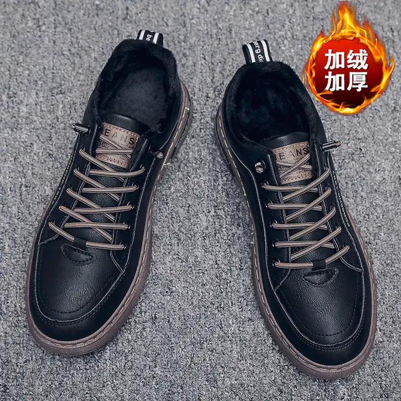 Snowshoes Warm Pads Vulcanized Sneakers For Women Loafers Cute Shoes For Women Damas Sport Type On Sale Novelties
