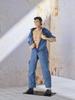 Kusomiso Technique: Wanna Do It, Abe-san (Healthy Version) 1/12 Scale Complete Figure