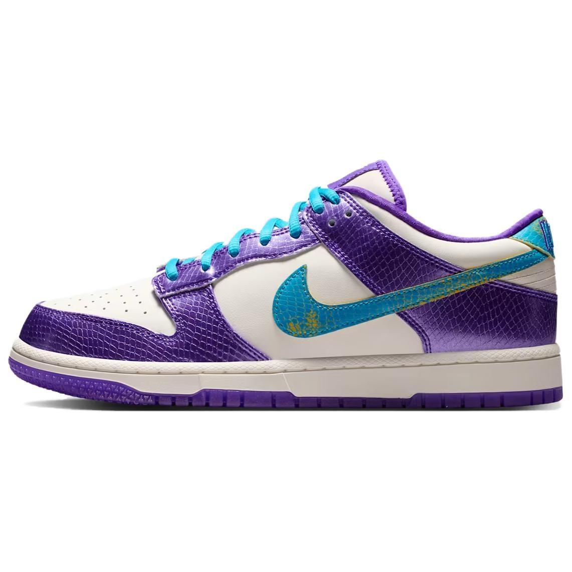 Nike Dunk Low top Skateboard Shoes