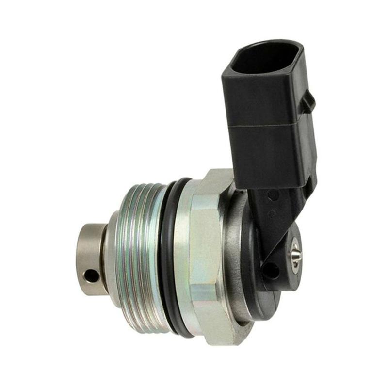 079127025C 079127025AF Fuel Pump Converter Fuel Pump Adapter With Rapid Response Valves For Enhanced Fuel Efficiency