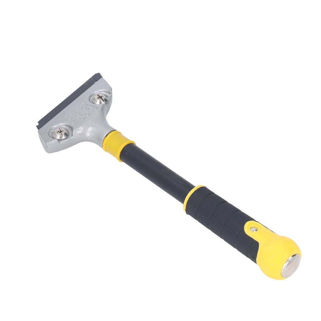 Fliesenreinigungsschaufel Fugenfarbe Abkratzwerkzeug Multifunktionaler Fugenentferner Schaber für Wand Glas