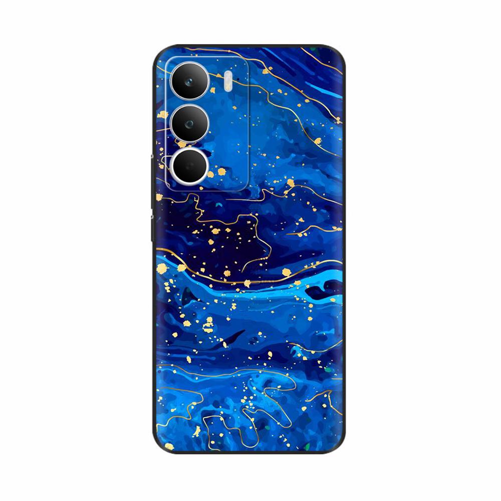 Custodia carina per telefono per OPPO Realme C71 Custodia 6.67'' Protezione antiurto Copertura in silicone per Realme C71 C 71 RealmeC71 Custodie Fudnas